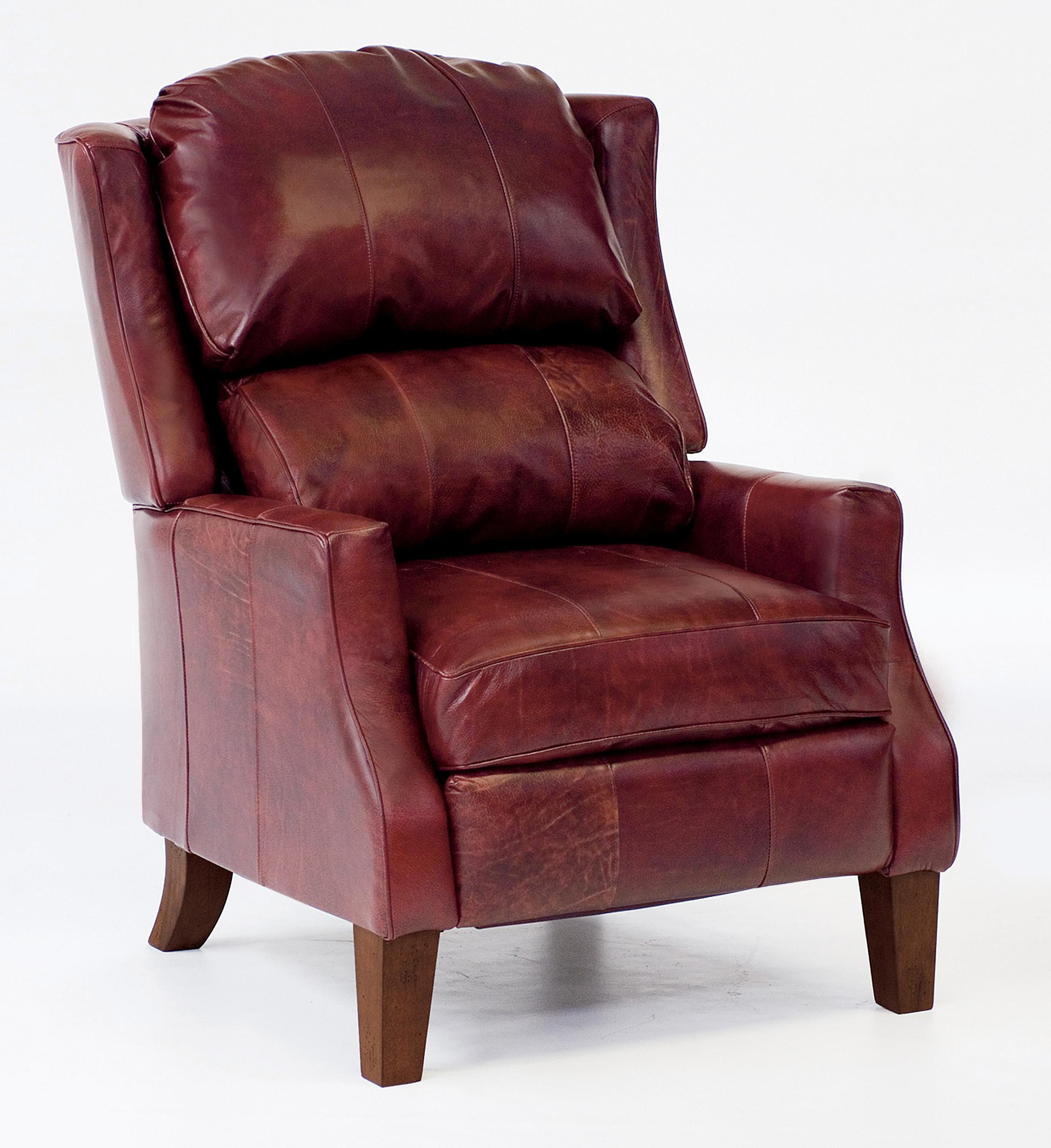 Best Furniture High Leg Recliner